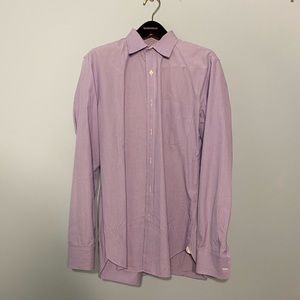 J. Crew button down dress shirt!
